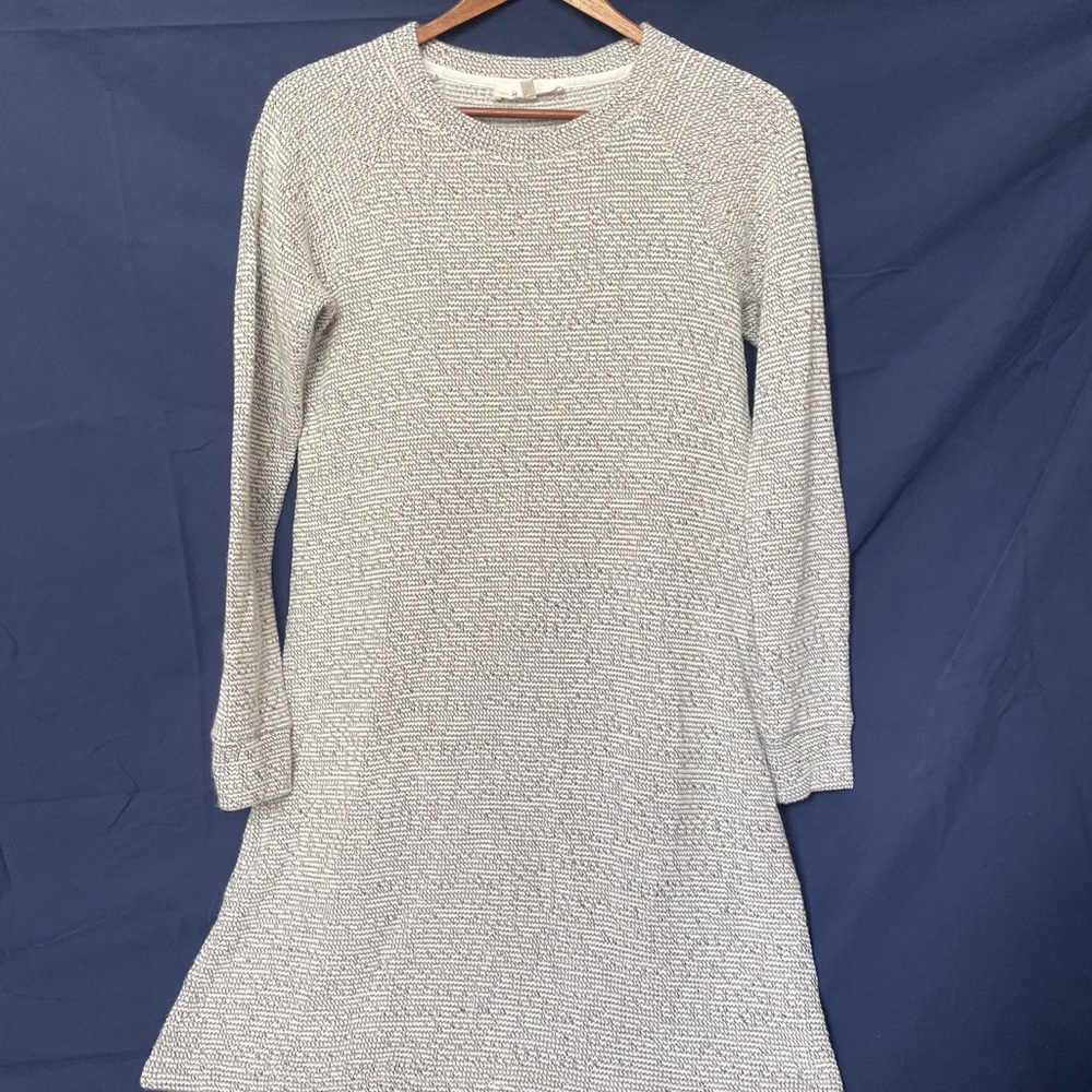 Lou and Grey Sweatshirt Dress
